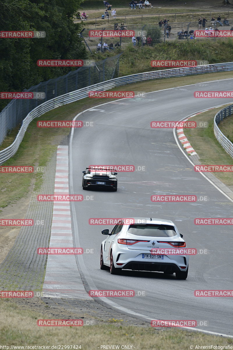 Bild #22997424 - Touristenfahrten Nürburgring Nordschleife (16.07.2023)