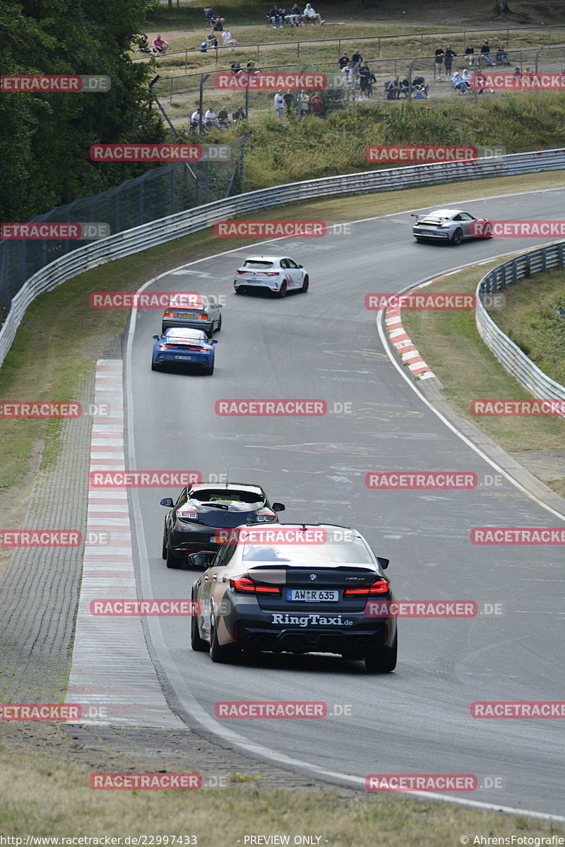 Bild #22997433 - Touristenfahrten Nürburgring Nordschleife (16.07.2023)