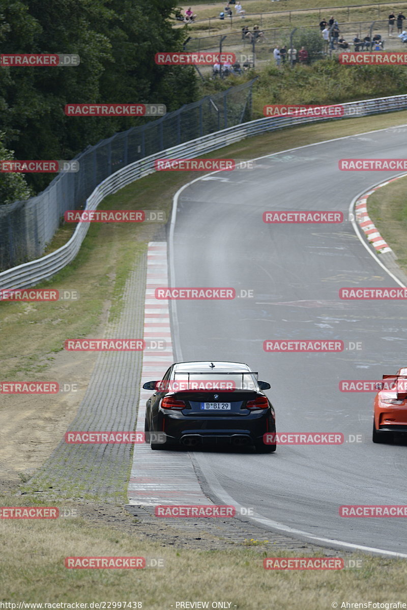 Bild #22997438 - Touristenfahrten Nürburgring Nordschleife (16.07.2023)