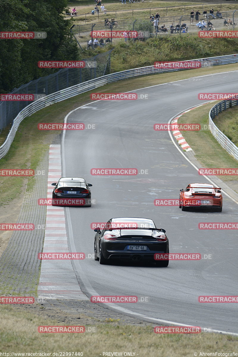 Bild #22997440 - Touristenfahrten Nürburgring Nordschleife (16.07.2023)