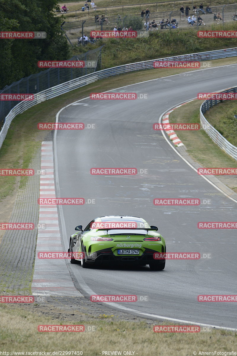 Bild #22997450 - Touristenfahrten Nürburgring Nordschleife (16.07.2023)