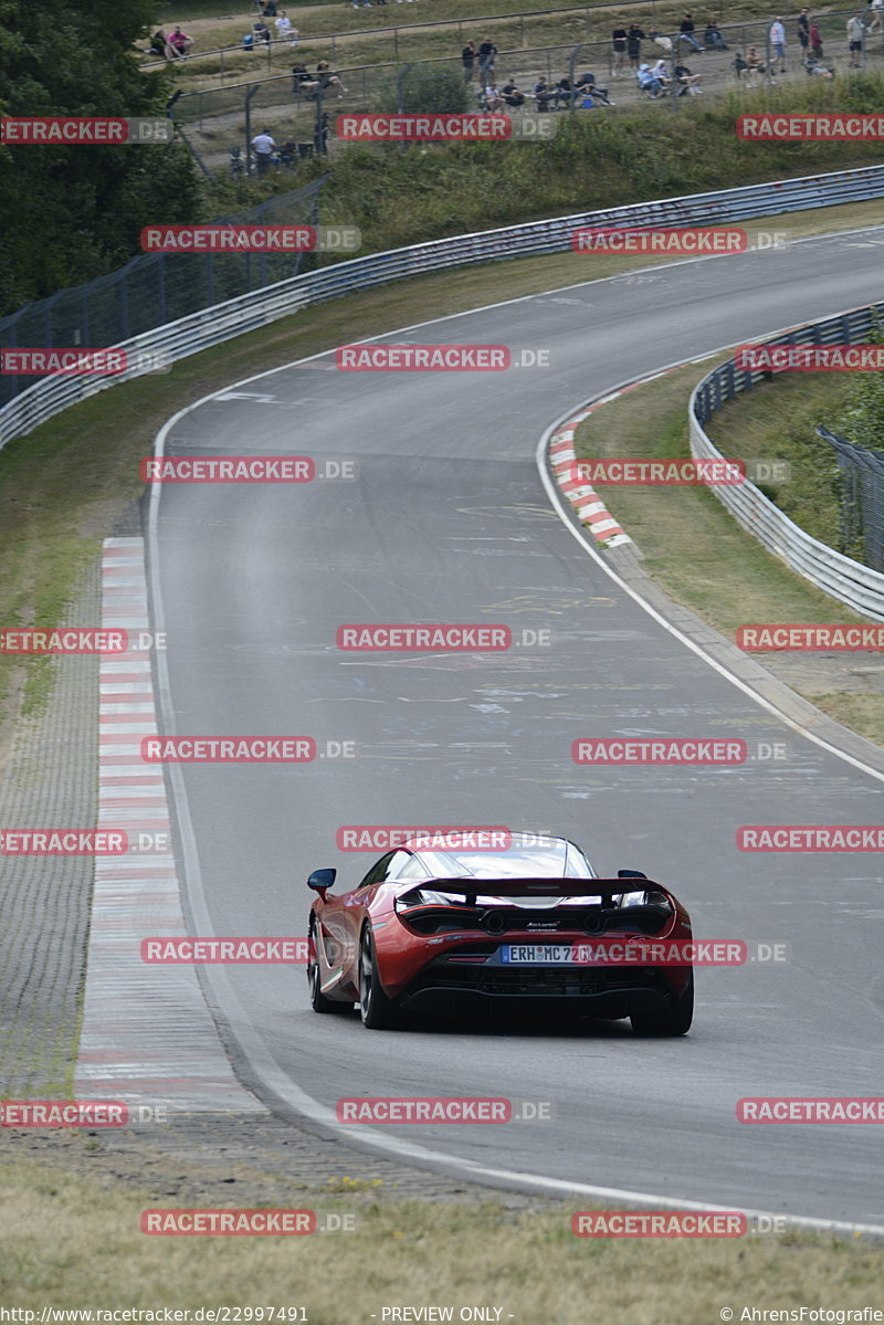 Bild #22997491 - Touristenfahrten Nürburgring Nordschleife (16.07.2023)