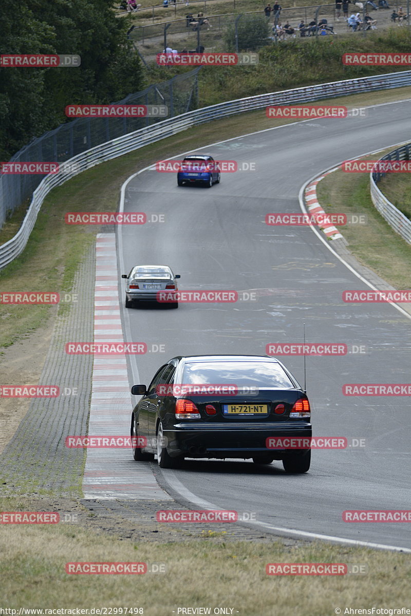 Bild #22997498 - Touristenfahrten Nürburgring Nordschleife (16.07.2023)