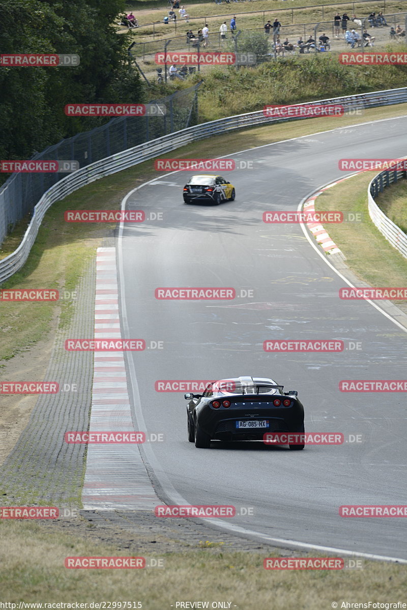 Bild #22997515 - Touristenfahrten Nürburgring Nordschleife (16.07.2023)