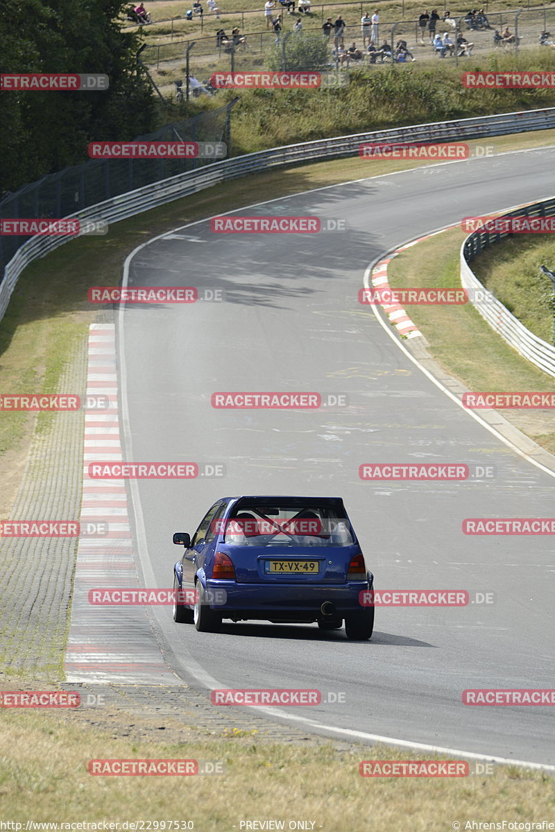 Bild #22997530 - Touristenfahrten Nürburgring Nordschleife (16.07.2023)