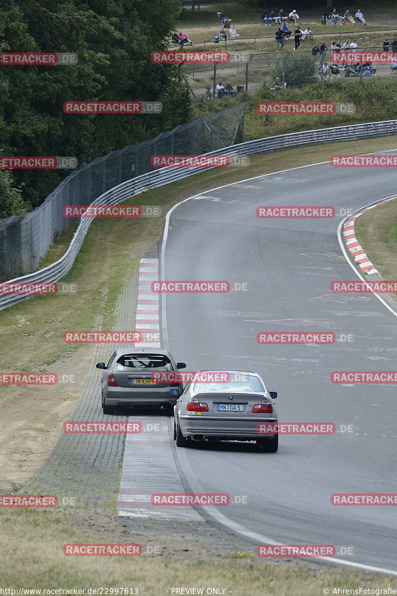 Bild #22997613 - Touristenfahrten Nürburgring Nordschleife (16.07.2023)