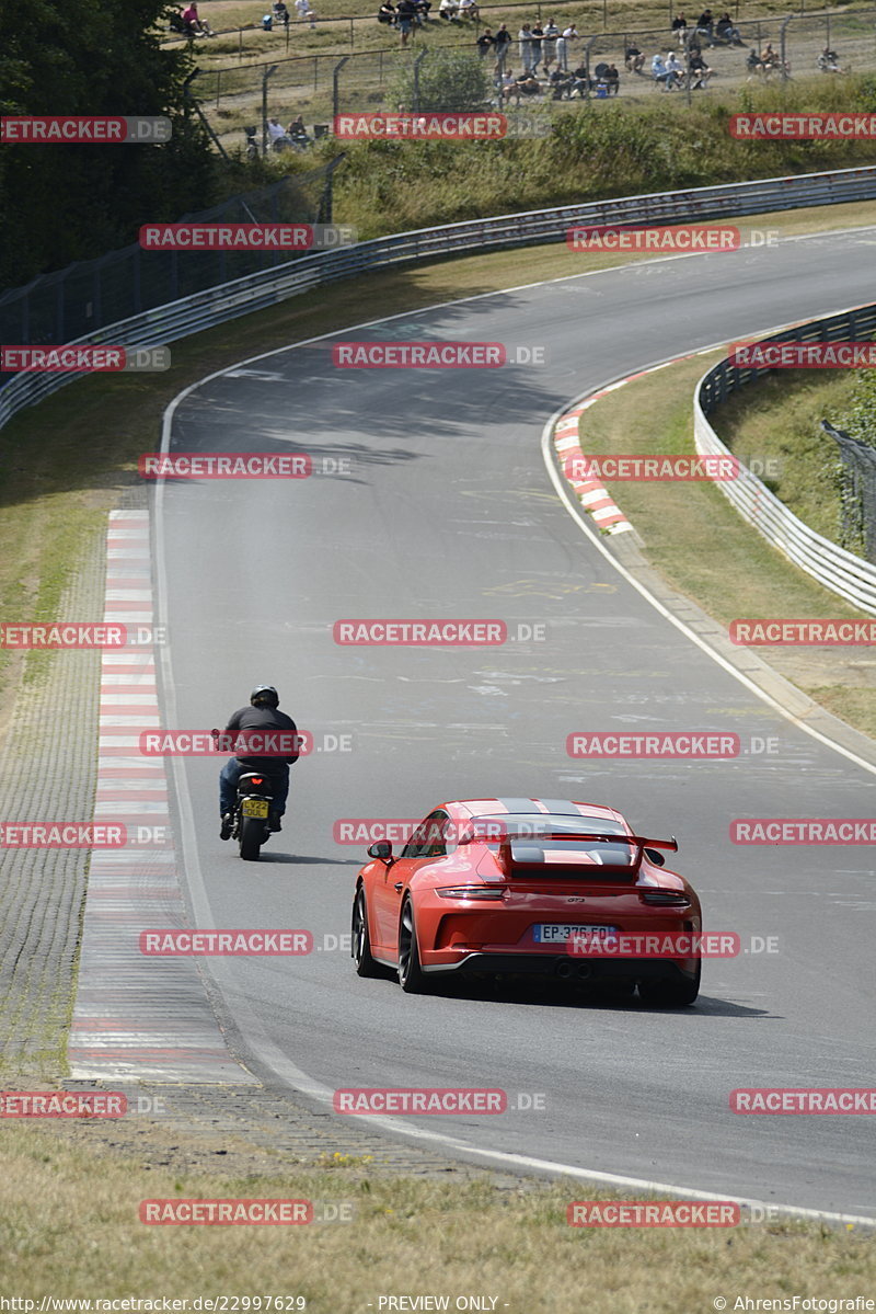 Bild #22997629 - Touristenfahrten Nürburgring Nordschleife (16.07.2023)