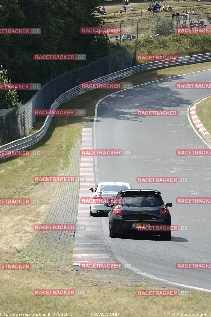 Bild #22997645 - Touristenfahrten Nürburgring Nordschleife (16.07.2023)