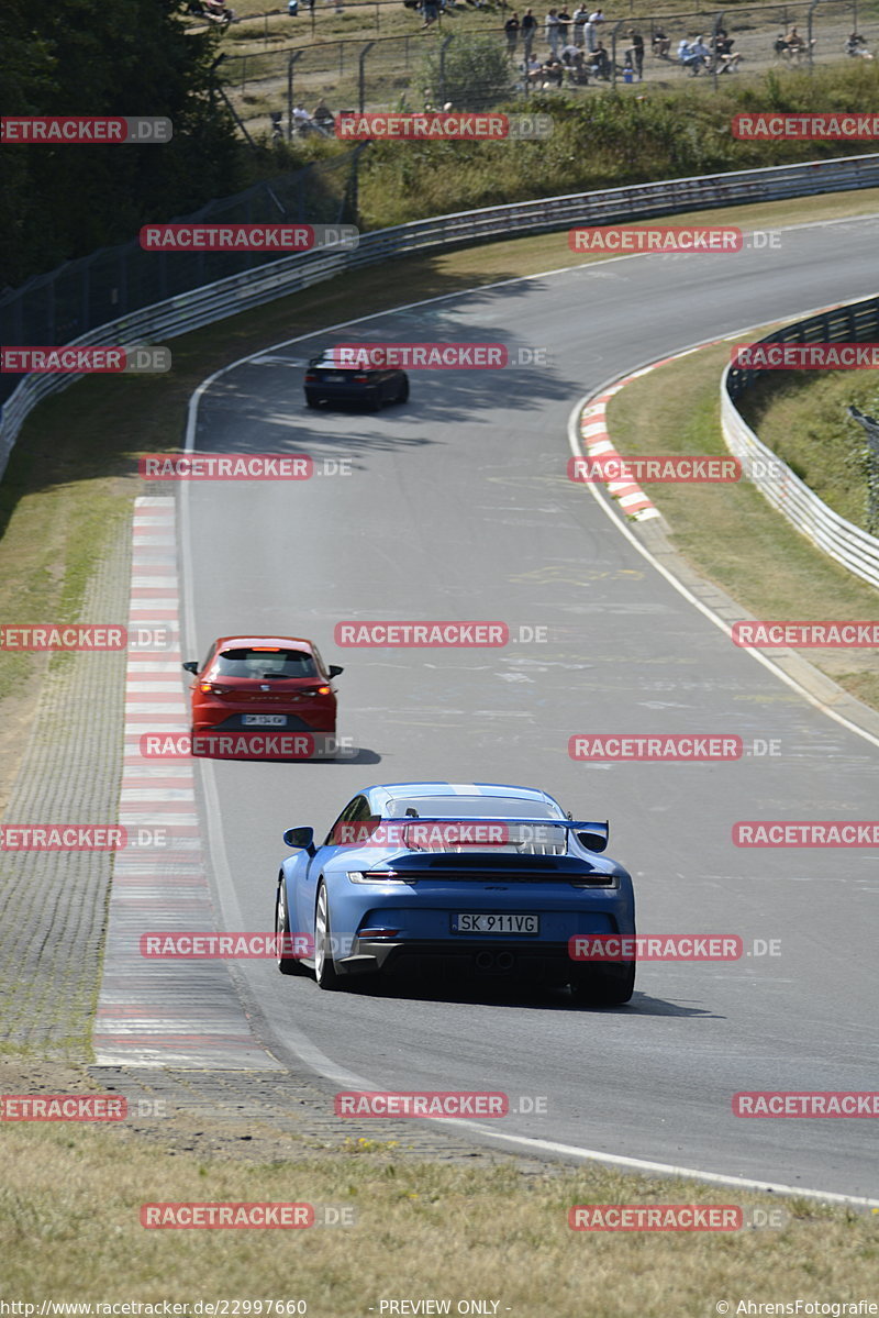 Bild #22997660 - Touristenfahrten Nürburgring Nordschleife (16.07.2023)