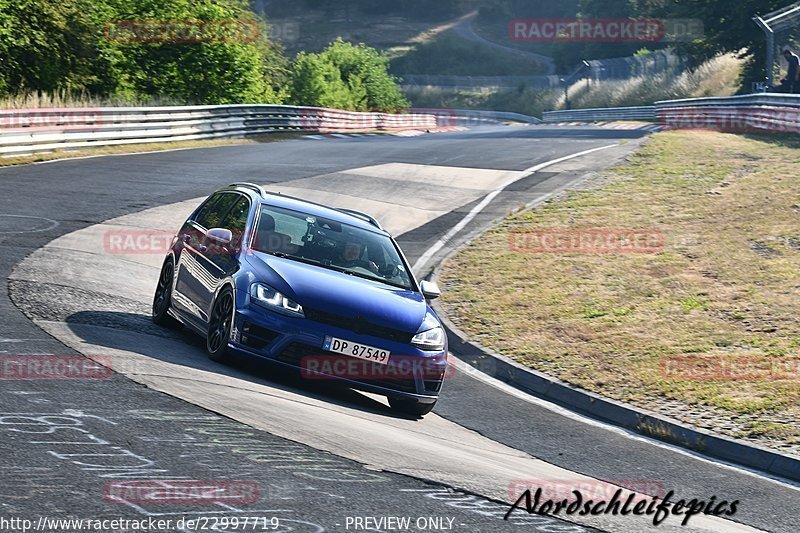 Bild #22997719 - Touristenfahrten Nürburgring Nordschleife (16.07.2023)