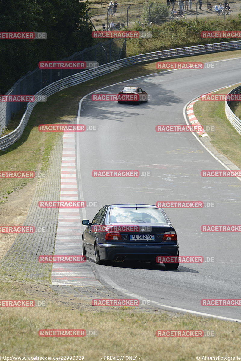 Bild #22997729 - Touristenfahrten Nürburgring Nordschleife (16.07.2023)