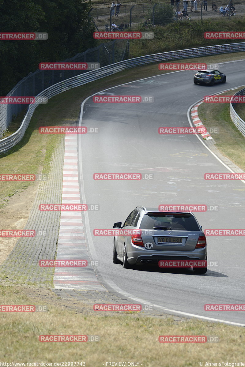 Bild #22997743 - Touristenfahrten Nürburgring Nordschleife (16.07.2023)