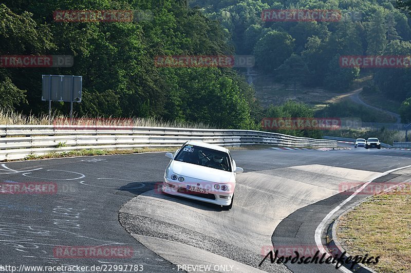 Bild #22997783 - Touristenfahrten Nürburgring Nordschleife (16.07.2023)