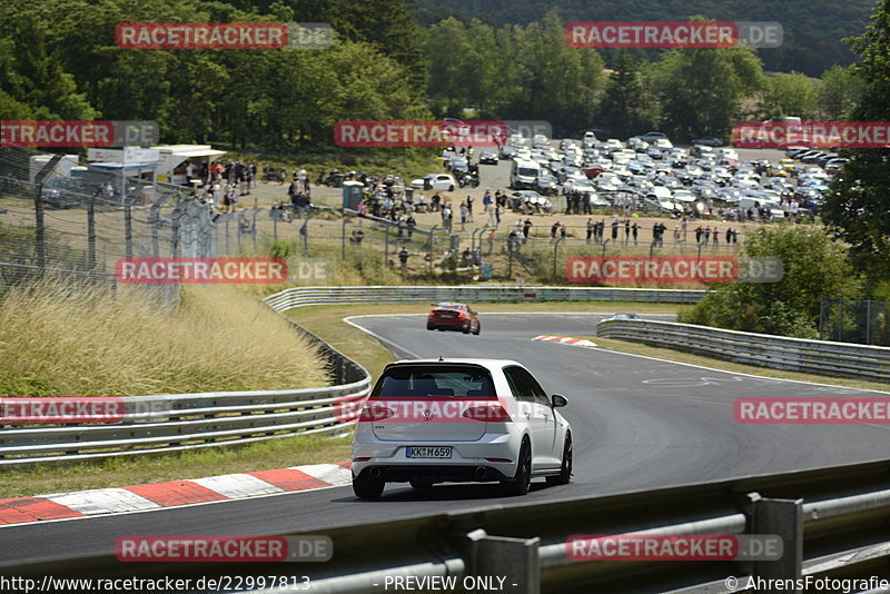 Bild #22997813 - Touristenfahrten Nürburgring Nordschleife (16.07.2023)