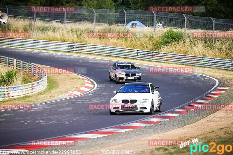 Bild #22997851 - Touristenfahrten Nürburgring Nordschleife (16.07.2023)