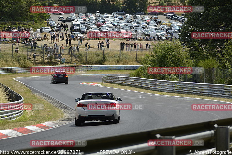 Bild #22997871 - Touristenfahrten Nürburgring Nordschleife (16.07.2023)