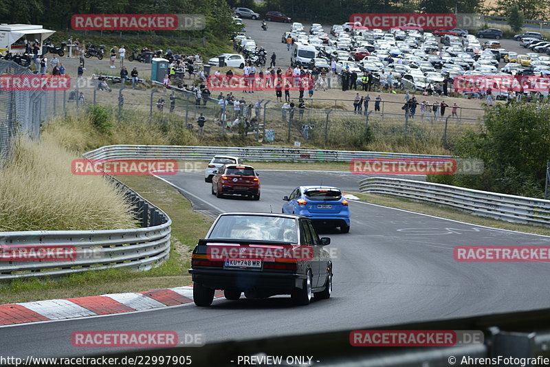 Bild #22997905 - Touristenfahrten Nürburgring Nordschleife (16.07.2023)