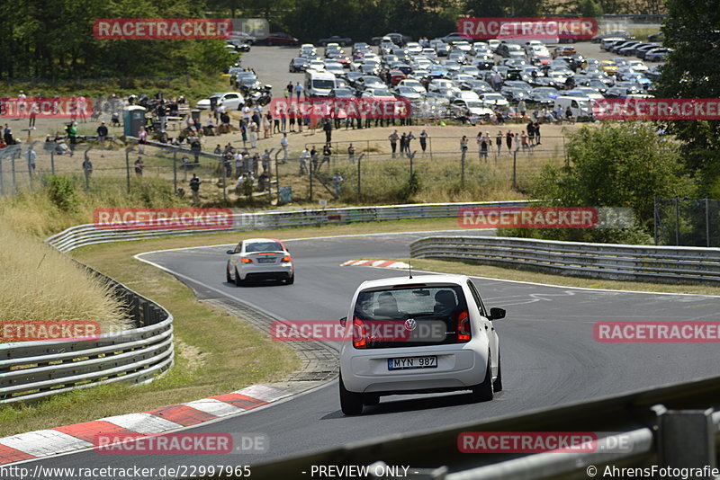 Bild #22997965 - Touristenfahrten Nürburgring Nordschleife (16.07.2023)