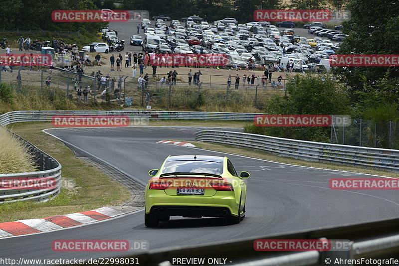 Bild #22998031 - Touristenfahrten Nürburgring Nordschleife (16.07.2023)