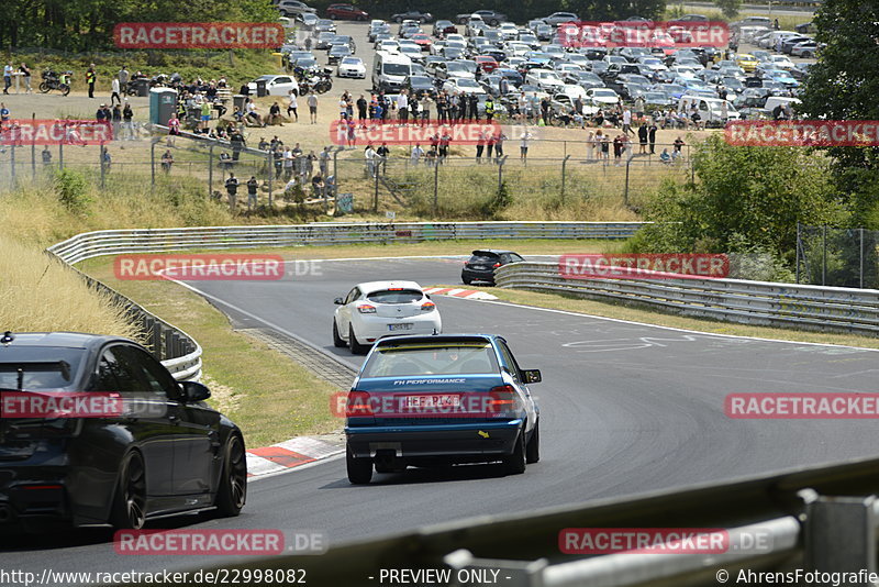 Bild #22998082 - Touristenfahrten Nürburgring Nordschleife (16.07.2023)