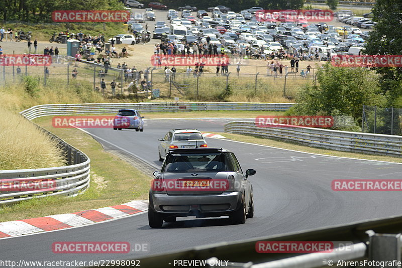 Bild #22998092 - Touristenfahrten Nürburgring Nordschleife (16.07.2023)