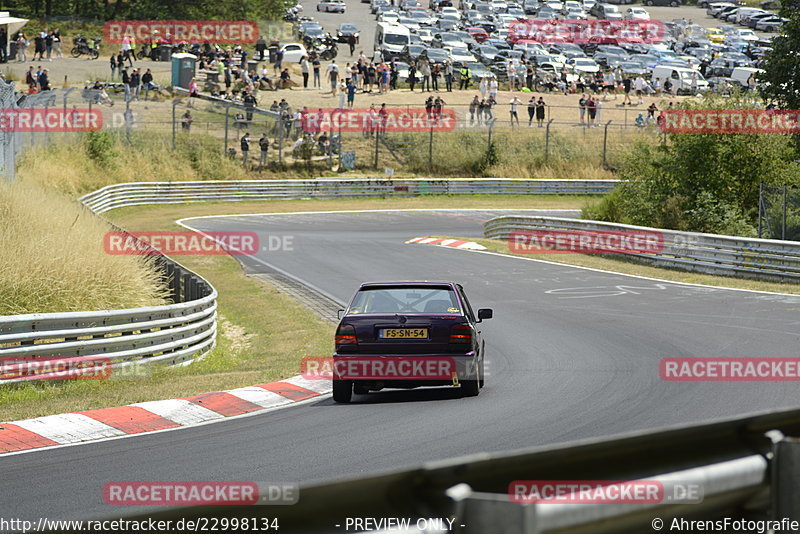 Bild #22998134 - Touristenfahrten Nürburgring Nordschleife (16.07.2023)