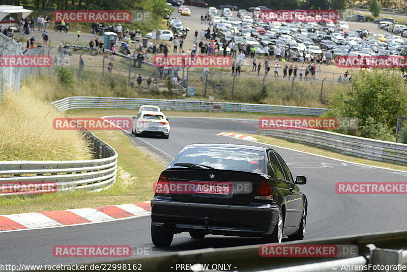 Bild #22998162 - Touristenfahrten Nürburgring Nordschleife (16.07.2023)