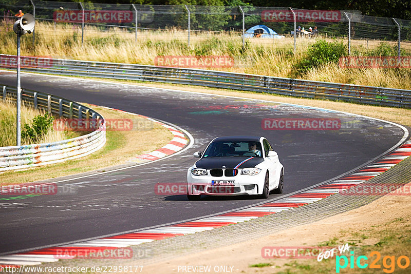 Bild #22998177 - Touristenfahrten Nürburgring Nordschleife (16.07.2023)