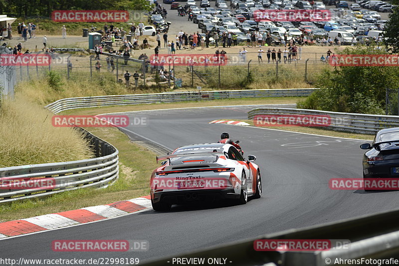 Bild #22998189 - Touristenfahrten Nürburgring Nordschleife (16.07.2023)