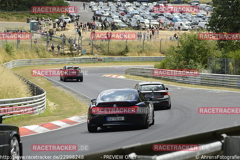 Bild #22998248 - Touristenfahrten Nürburgring Nordschleife (16.07.2023)