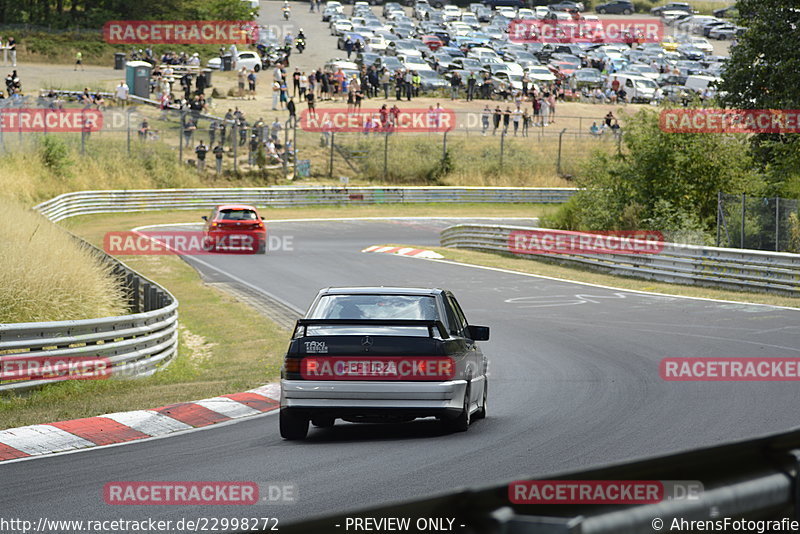 Bild #22998272 - Touristenfahrten Nürburgring Nordschleife (16.07.2023)