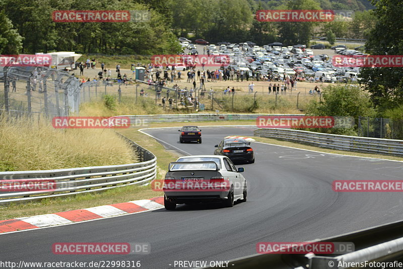 Bild #22998316 - Touristenfahrten Nürburgring Nordschleife (16.07.2023)