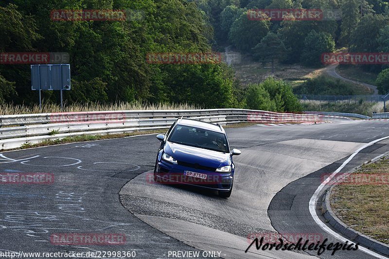 Bild #22998360 - Touristenfahrten Nürburgring Nordschleife (16.07.2023)