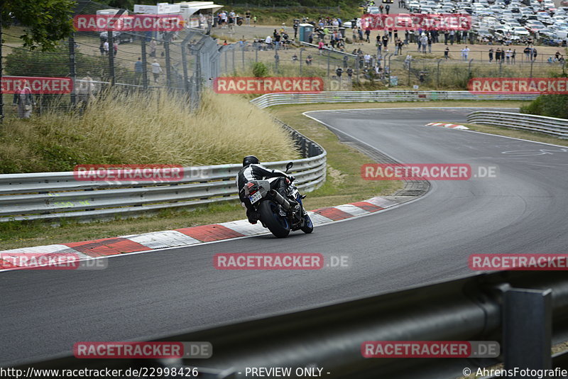 Bild #22998426 - Touristenfahrten Nürburgring Nordschleife (16.07.2023)