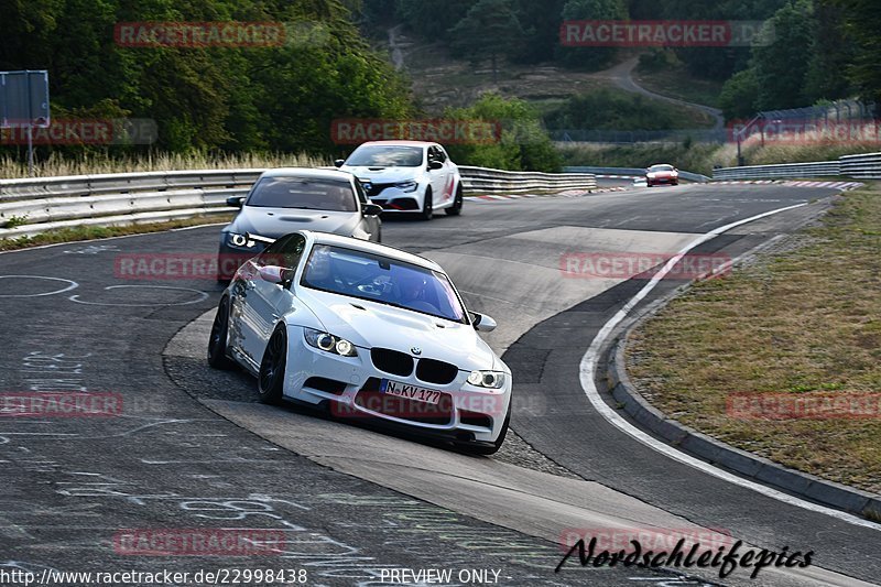 Bild #22998438 - Touristenfahrten Nürburgring Nordschleife (16.07.2023)