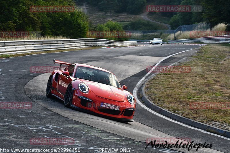 Bild #22998450 - Touristenfahrten Nürburgring Nordschleife (16.07.2023)