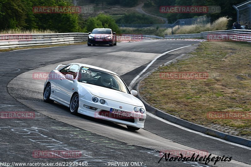 Bild #22998460 - Touristenfahrten Nürburgring Nordschleife (16.07.2023)