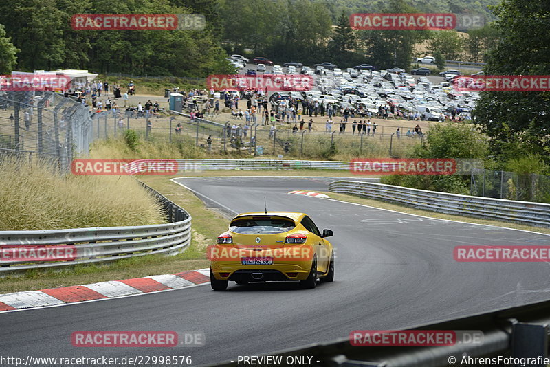 Bild #22998576 - Touristenfahrten Nürburgring Nordschleife (16.07.2023)