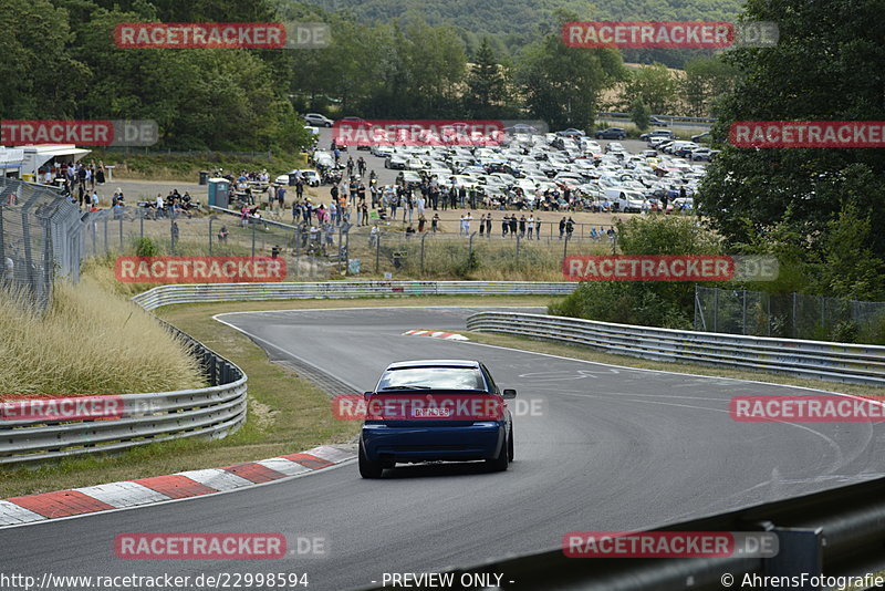 Bild #22998594 - Touristenfahrten Nürburgring Nordschleife (16.07.2023)