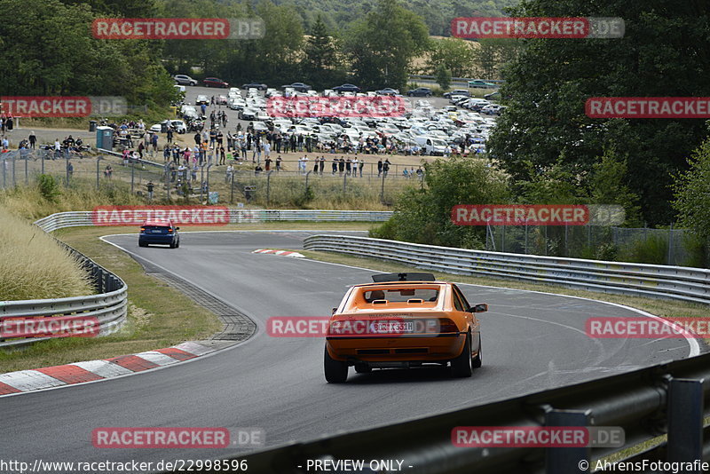 Bild #22998596 - Touristenfahrten Nürburgring Nordschleife (16.07.2023)