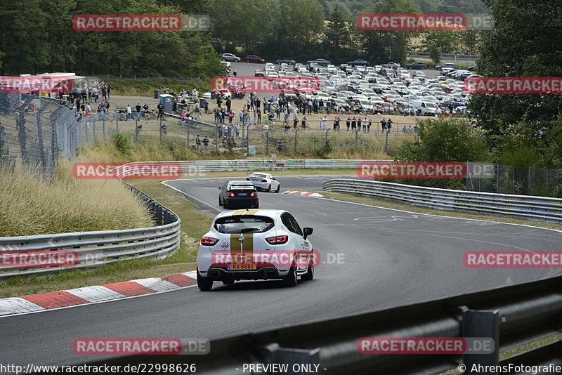 Bild #22998626 - Touristenfahrten Nürburgring Nordschleife (16.07.2023)