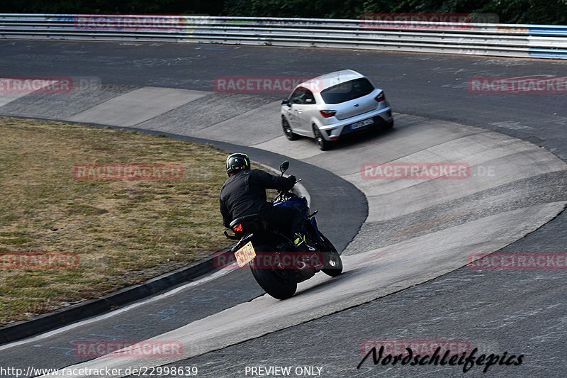 Bild #22998639 - Touristenfahrten Nürburgring Nordschleife (16.07.2023)