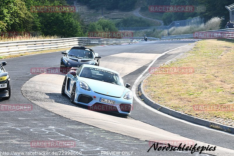 Bild #22998660 - Touristenfahrten Nürburgring Nordschleife (16.07.2023)