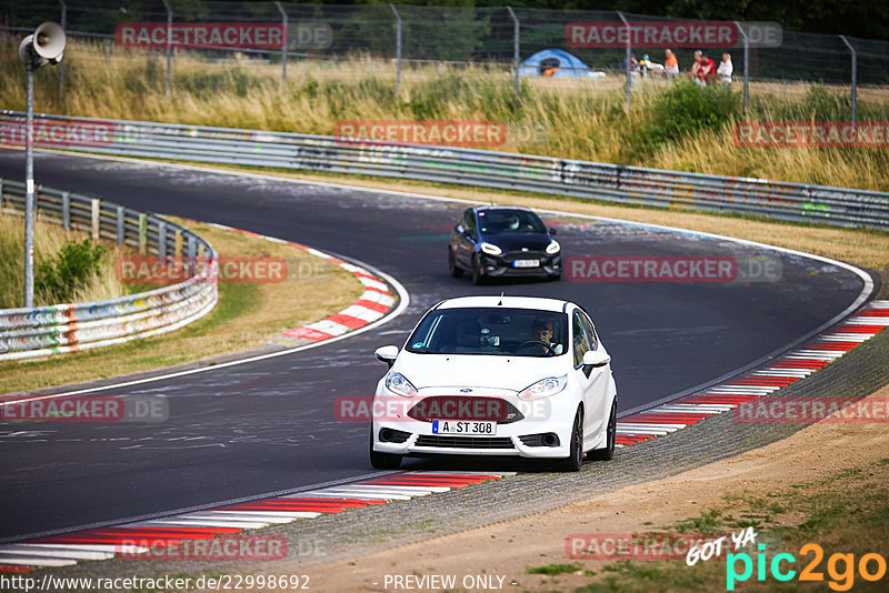 Bild #22998692 - Touristenfahrten Nürburgring Nordschleife (16.07.2023)