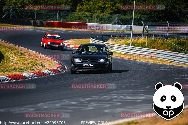 Bild #22998708 - Touristenfahrten Nürburgring Nordschleife (16.07.2023)