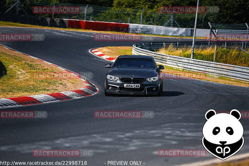 Bild #22998718 - Touristenfahrten Nürburgring Nordschleife (16.07.2023)