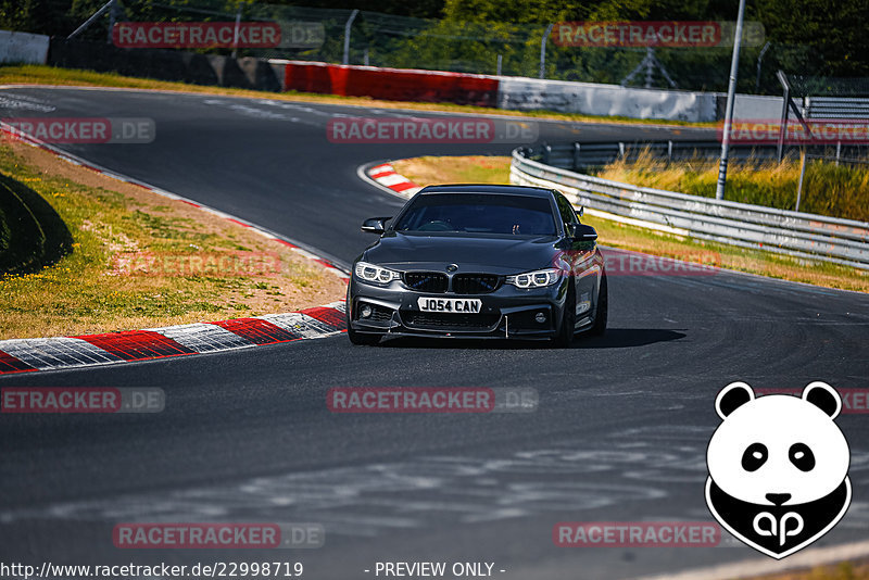 Bild #22998719 - Touristenfahrten Nürburgring Nordschleife (16.07.2023)