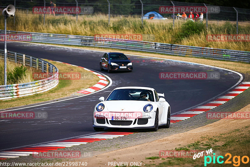 Bild #22998740 - Touristenfahrten Nürburgring Nordschleife (16.07.2023)