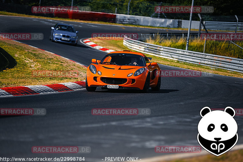 Bild #22998784 - Touristenfahrten Nürburgring Nordschleife (16.07.2023)