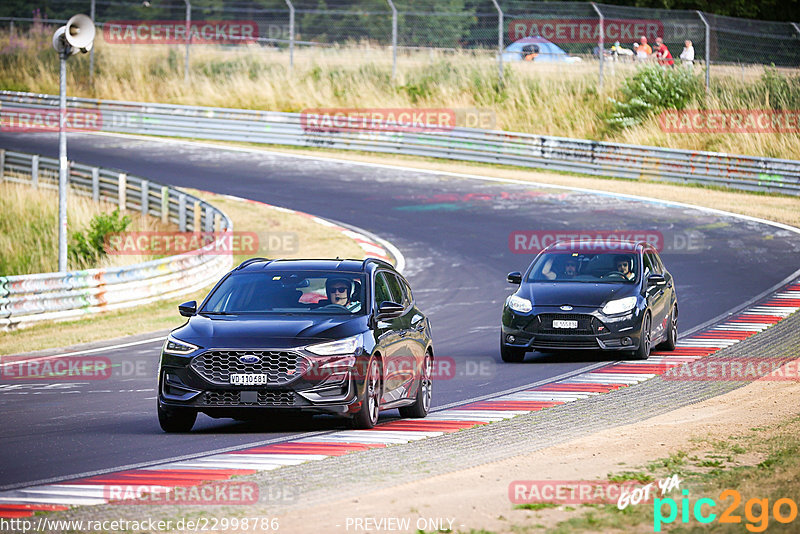 Bild #22998786 - Touristenfahrten Nürburgring Nordschleife (16.07.2023)